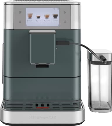 KitchenAid KF8 kahvikone 5KES8558EJP (vihreä)