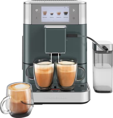 KitchenAid KF8 kahvikone 5KES8558EJP (vihreä)
