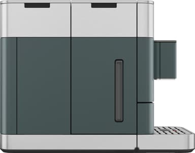 KitchenAid KF8 kahvikone 5KES8558EJP (vihreä)