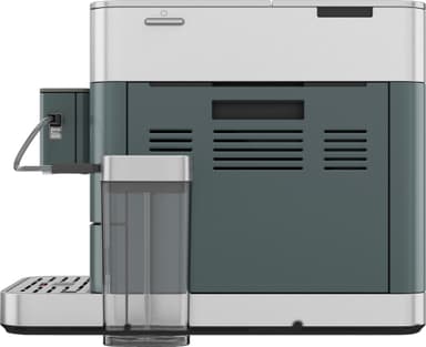 KitchenAid KF8 kahvikone 5KES8558EJP (vihreä)