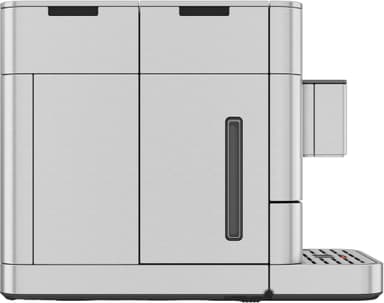 KitchenAid KF8 kahvikone 5KES8558ESX (hopea)