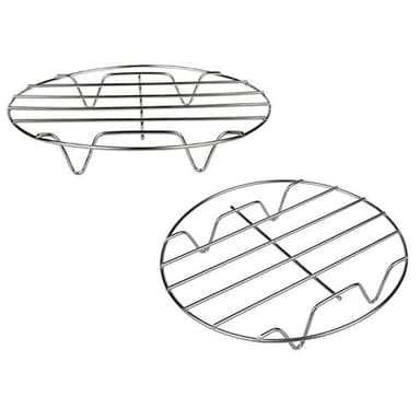 Grilliritilä Air Fryerille 20 cm