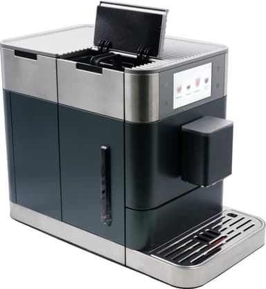 KitchenAid KF8 kahvikone 5KES8558EBK (musta)