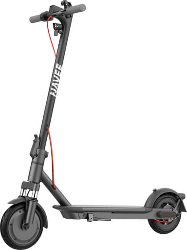 Navee Easyride Pro sähköpotkulauta E25-E (musta)