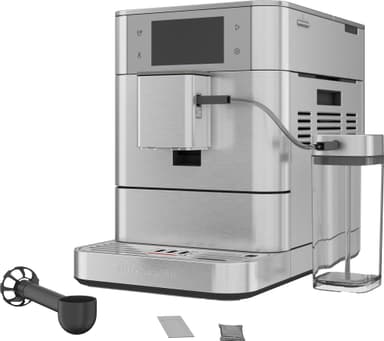 KitchenAid KF8 kahvikone 5KES8558ESX (hopea)
