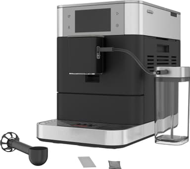 KitchenAid KF8 kahvikone 5KES8558EBK (musta)