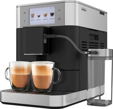 KitchenAid KF8 kahvikone 5KES8558EBK (musta)
