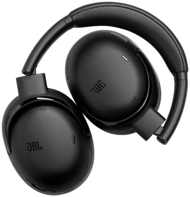 JBL Tour One M3 langattomat around-ear kuulokkeet (musta)