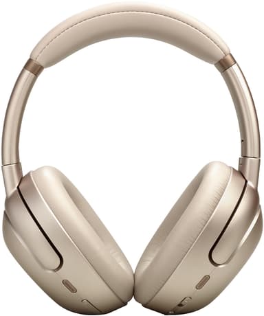 JBL Tour One M3 langattomat around-ear kuulokkeet (latte)
