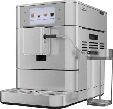 KitchenAid KF8 kahvikone 5KES8558ESX (hopea)