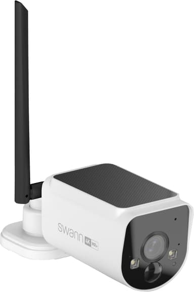 Swann MaxRanger lisäturvakamera