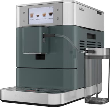 KitchenAid KF8 kahvikone 5KES8558EJP (vihreä)