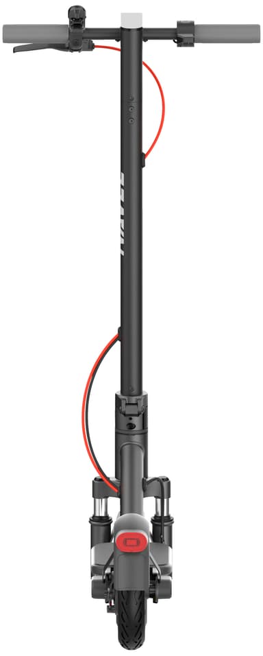 Navee Easyride Pro sähköpotkulauta E25-E (musta)
