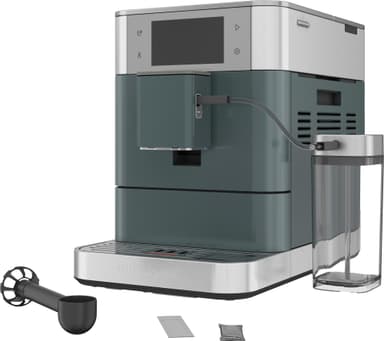 KitchenAid KF8 kahvikone 5KES8558EJP (vihreä)
