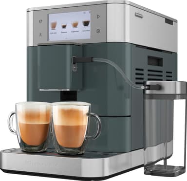 KitchenAid KF8 kahvikone 5KES8558EJP (vihreä)