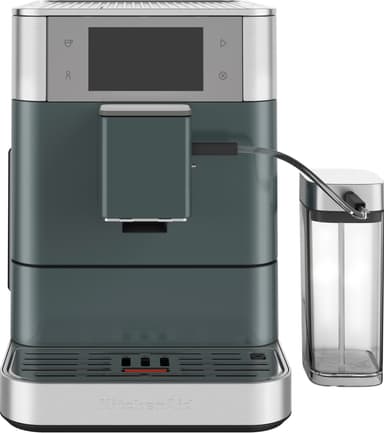 KitchenAid KF8 kahvikone 5KES8558EJP (vihreä)