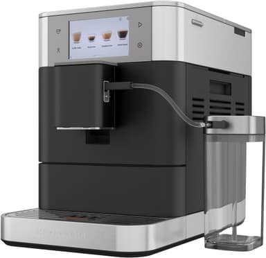 KitchenAid KF8 kahvikone 5KES8558EBK (musta)