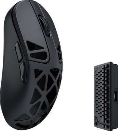 Keychron M3 Mini Metal 4K langaton hiiri