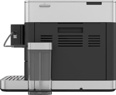 KitchenAid KF8 kahvikone 5KES8558EBK (musta)