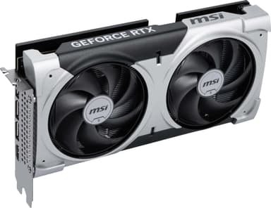 MSI GeForce RTX 5060 Ti 16G VENTUS 2X OC PLUS näytönohjain
