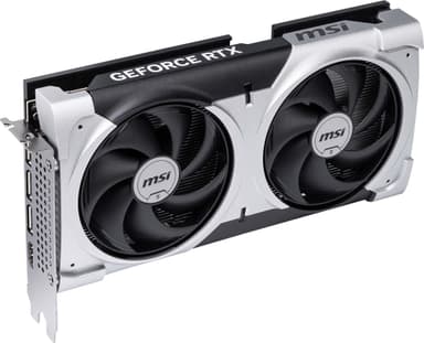 MSI GeForce RTX 5060 Ti 8G VENTUS 2X OC PLUS näytönohjain