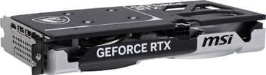 MSI GeForce RTX 5060 Ti 8G VENTUS 2X OC PLUS näytönohjain