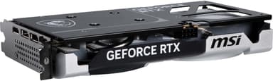 MSI GeForce RTX 5060 Ti 16G VENTUS 2X OC PLUS näytönohjain