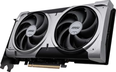MSI GeForce RTX 5060 Ti 16G VENTUS 2X OC PLUS näytönohjain
