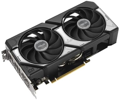 ASUS GeForce RTX 5060 Ti 8 GB DUAL OC näytönohjain