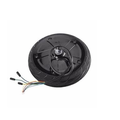 Etupyörän moottori 250W Ninebot ES1 / ES2