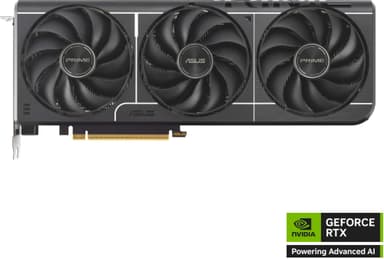 ASUS GeForce RTX 5060 Ti 16 GB PRIME näytönohjain