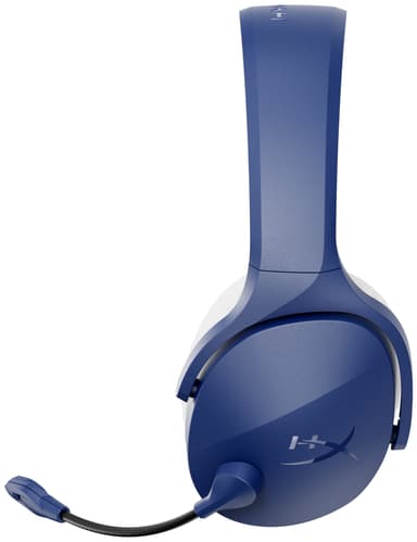 HyperX Cloud Jet langattomat pelikuulokkeet (sininen)