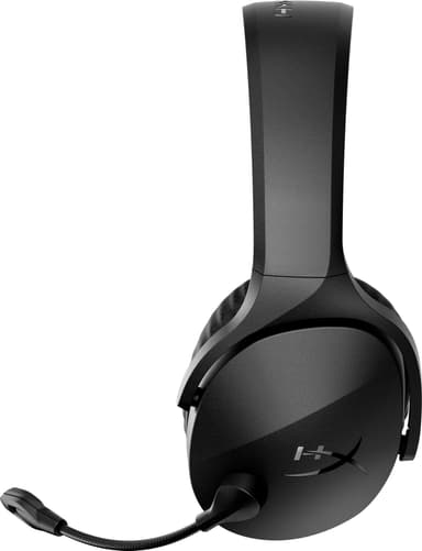 HyperX Cloud Jet langattomat pelikuulokkeet (musta)