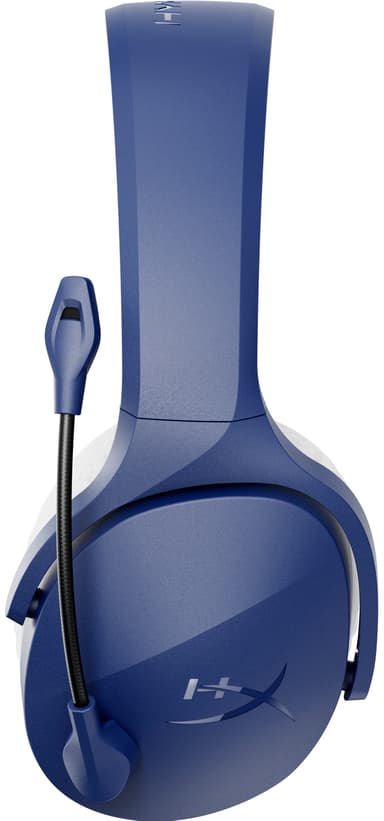HyperX Cloud Jet langattomat pelikuulokkeet (sininen)