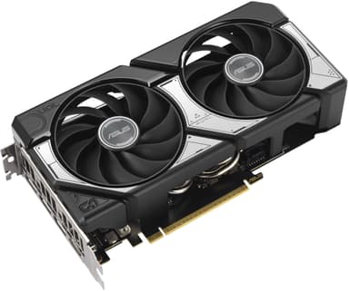 ASUS GeForce RTX 5060 Ti 16 GB DUAL OC näytönohjain