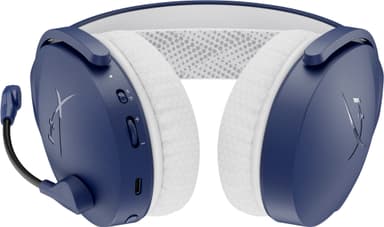 HyperX Cloud Jet langattomat pelikuulokkeet (sininen)