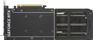 ASUS GeForce RTX 5060 Ti 16 GB PRIME näytönohjain