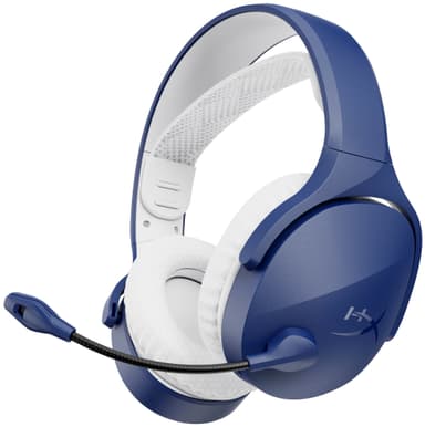 HyperX Cloud Jet langattomat pelikuulokkeet (sininen)
