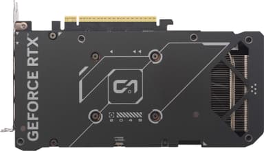 ASUS GeForce RTX 5060 Ti 8 GB DUAL OC näytönohjain