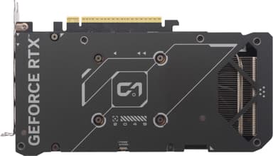 ASUS GeForce RTX 5060 Ti 16 GB DUAL OC näytönohjain