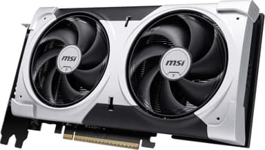 MSI GeForce RTX 5060 Ti 8G VENTUS 2X OC PLUS näytönohjain