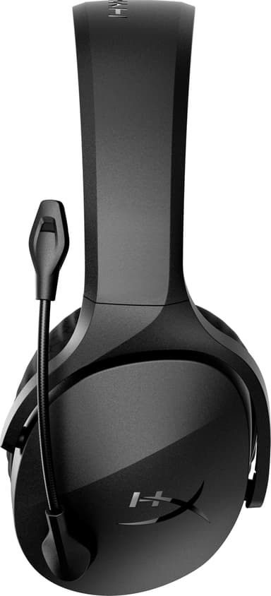 HyperX Cloud Jet langattomat pelikuulokkeet (musta)