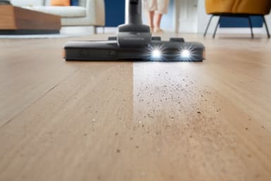 Philips 7000 Series pölypussiton pölynimuri FC9747/09 (musta)