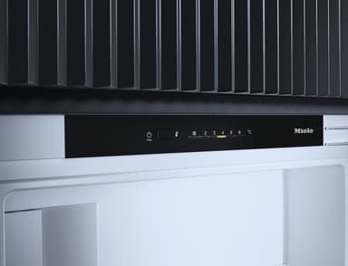 Miele Jääkaappi K 7126 E (Integroitava)
