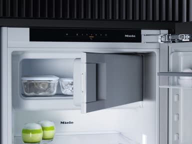 Miele Jääkaappi K 7126 E (Integroitava)