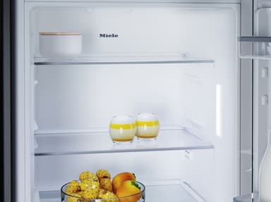 Miele Jääkaappi K 7325 E (Integroitava)