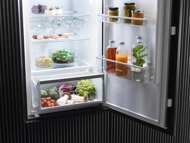 Miele Jääkaappi K 7325 E (Integroitava)