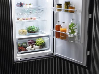 Miele Jääkaappi K 7325 E (Integroitava)
