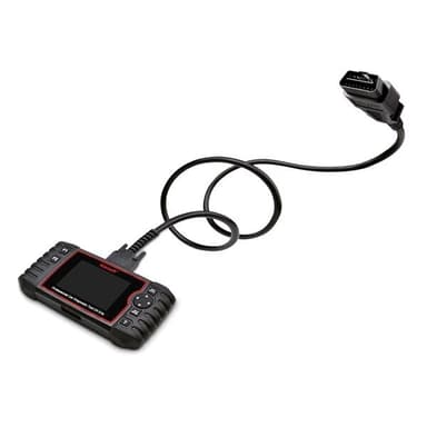 iCarsoft CR Elite Autodiagnostiikka