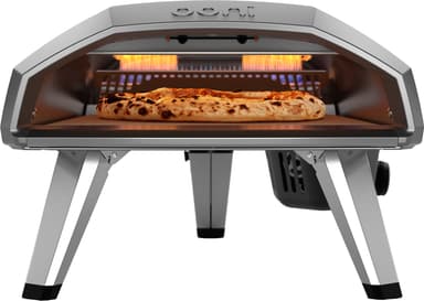Ooni Koda 2 pizzauuni (musta)